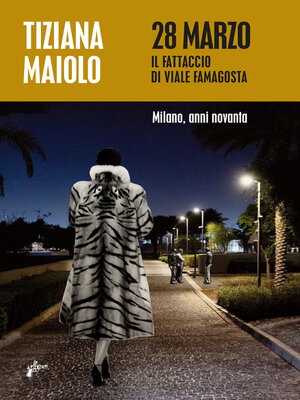 cover image of 28 marzo